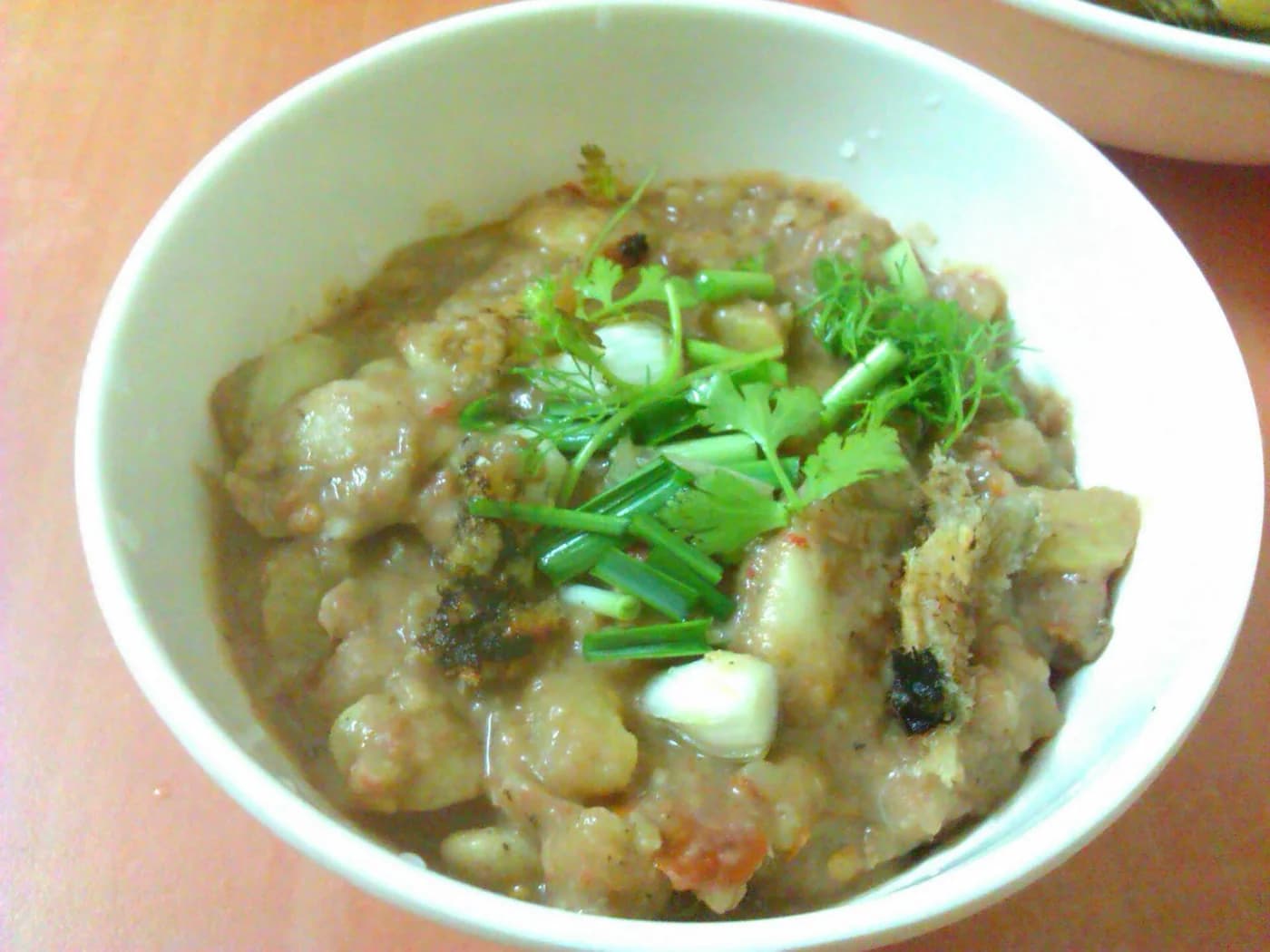 Eromba — Hindistan mətbəxi