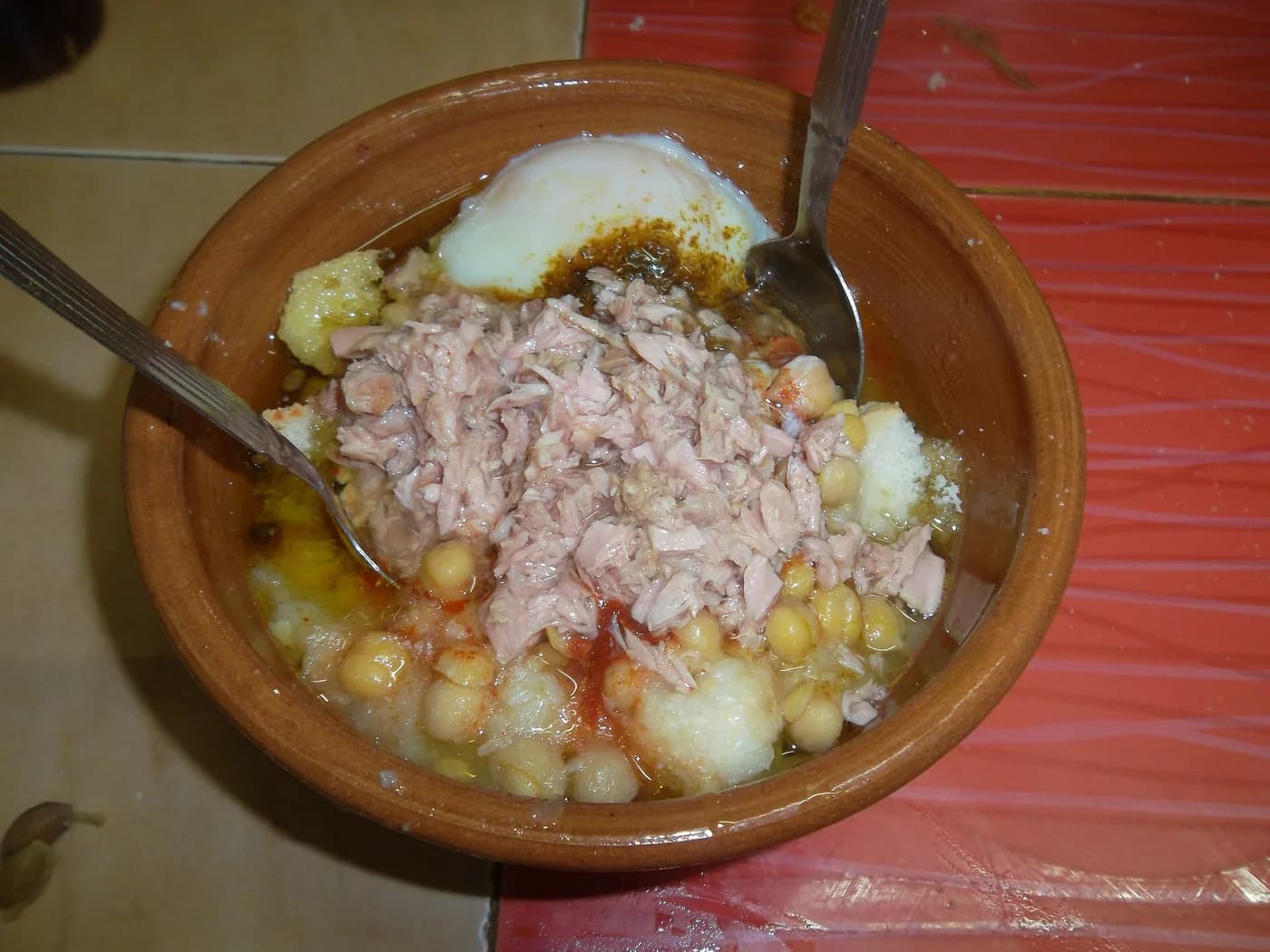 Lablabi