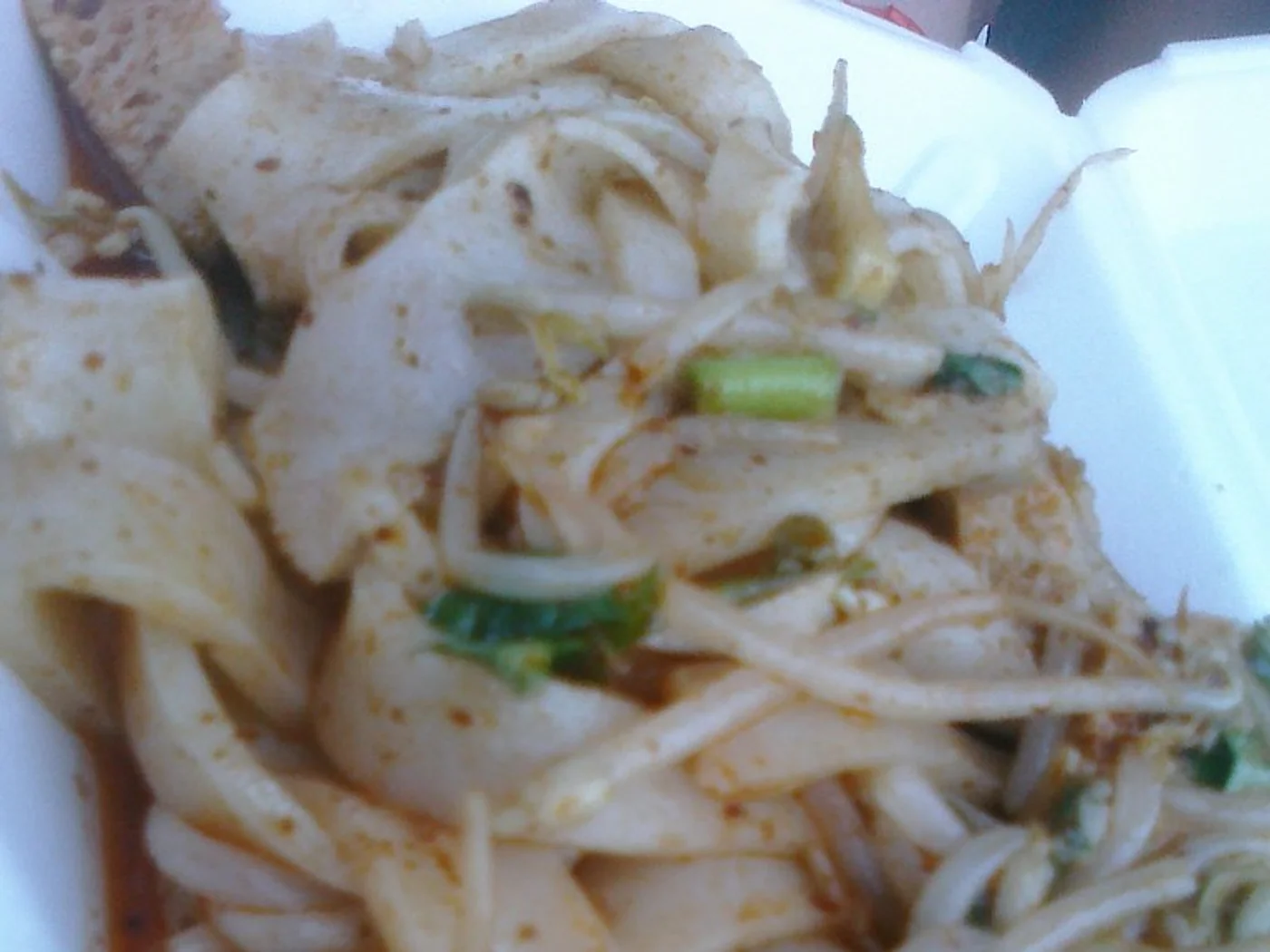 Liangpi — Çin mətbəxi