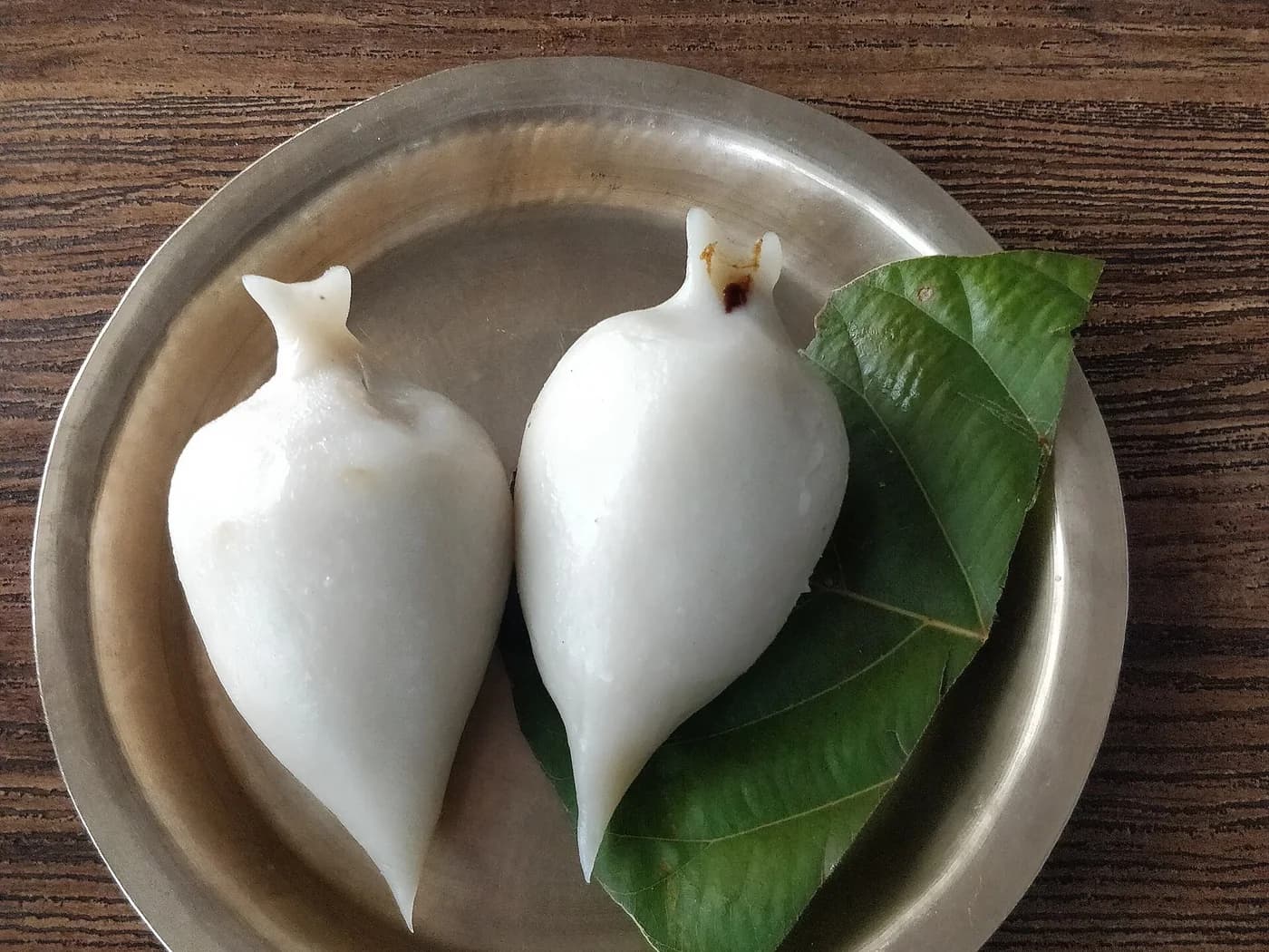 Yomari